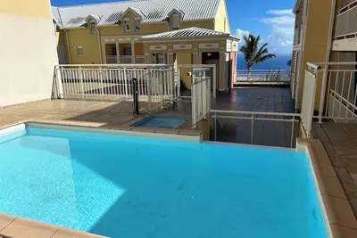 Image de T3 Résidence calme avec piscine