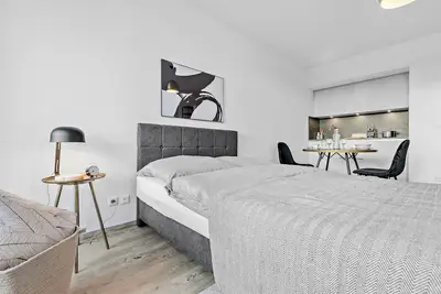 Image de Stylish studio | In the heart of Augsburg's old town