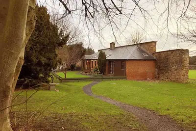 Image de Woodcutters Cottage, 2 Bedrooms