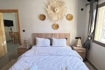 Appartement moderne