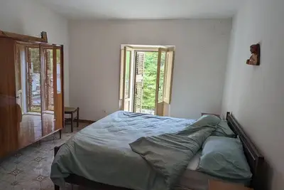 Maison individuelle au calme