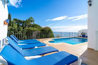 Image de Villa Ladera del Mar Private Pool by Casasol