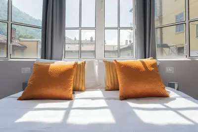 Image de Sant'Agostino Apartments