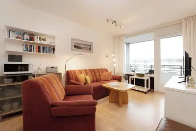Image de Vacation apartment Guldani with balcony in Haus Meeresblick in Kellenhusen