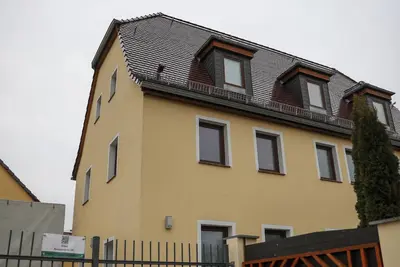 Image de Large apartment in Dresden