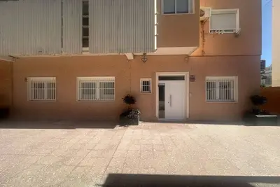 Image de Appartement à Torremolinos avec wifi gratuit