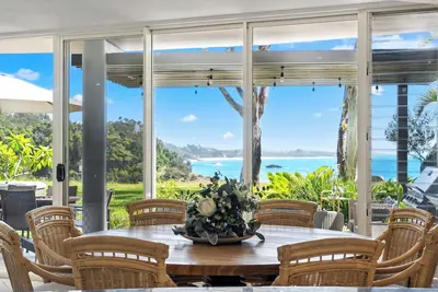 Image de Solara Luxury Coastal Escape with Ocean Views in Coffs Harbour