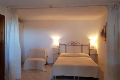 Image de Charlie studio apartment