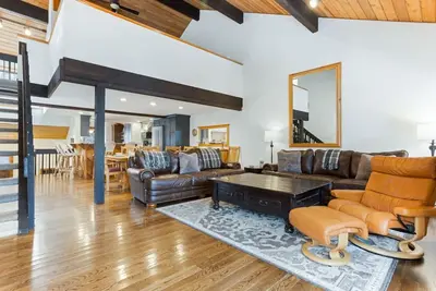 Image de Luxury Mountain Escape | Beaver Creek Resort
