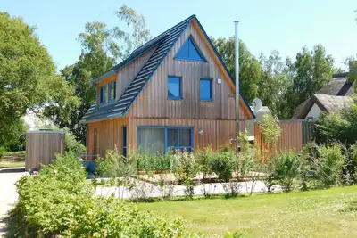 Image de Vacation home \"Neue Büdnerei\" with approx. 150 m² living space for 2-4 persons