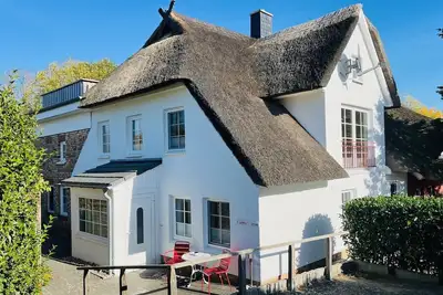 Image de Vacation home \"La Mer\" view to the Bodden approx. 180 m² for up to 12 persons