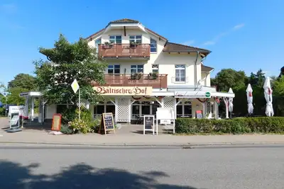 Image de Apartment \"Zeesboot\" - in the center of Ahrenshoop approx. 40 m² for 1-4 persons