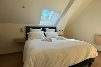 Image de Résidence VillaBelleFleur-Appartement L'Edelweiss
