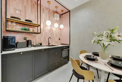 Image de Aura Iii & Parking by Downtown Apartments