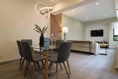 Image de w* | Majestic Duplex w/ Perfect Deco in Miraflores