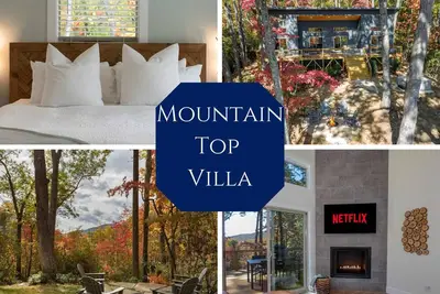 Image de Mountain Cabin w\/ Hot Tub, Fire Pit & Wifi