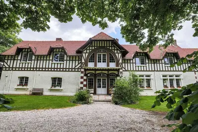 Image de Charmante maison de campagne idéalement située!