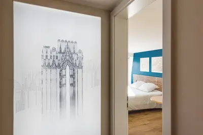 Studios de la Nuée Bleue