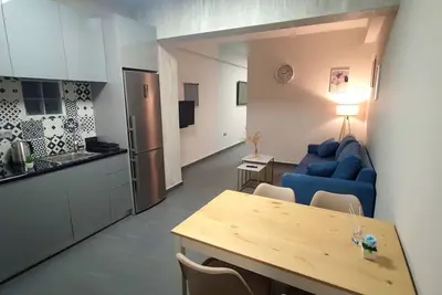 Image de Ermou Downtown Suites by Athens Urban Retreat