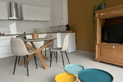 Image de Le dortoir de la 13e