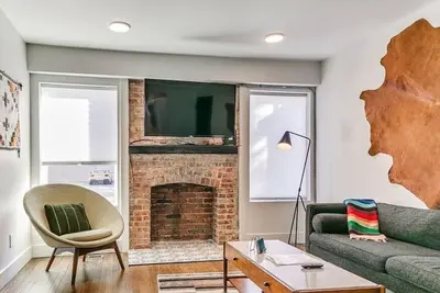 Image de Plaza Southwest - Trendy 2Bed Apt