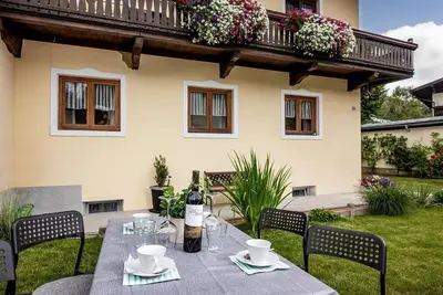 Image de Salven-Lodge