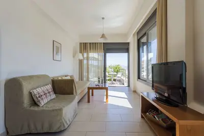 Image de Elounda Olea - Apartment Dimitra with private pool