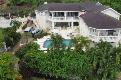 Image de Sea Symphony Villa