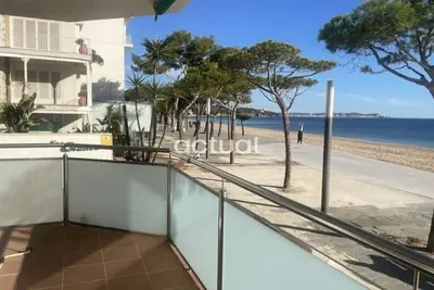 Image de Appartement bord de mer à Platja d'Aro, 3 chambres, garage inclus