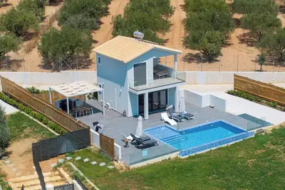 Image de Endless Blue Private Club - Executive Villa