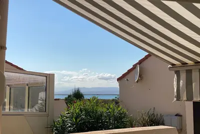 Image de Villa cosy 4 pers, terrasse, parking privé à Port Leucate