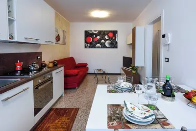 Wonderful apartment in the center of Treviso, just a few steps from Piazza Duomo!