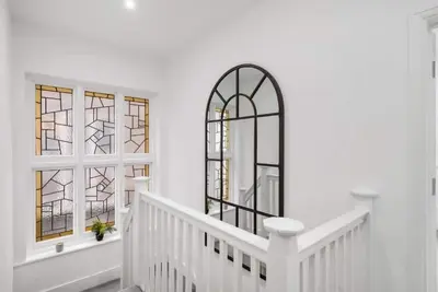 Image de 4 Br House & Free Parking Close To Kensal Rise Station