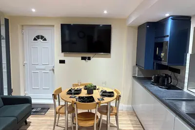 Image de Terrific 2-bedroom apartment with WiFi in Hemel Hempstead
