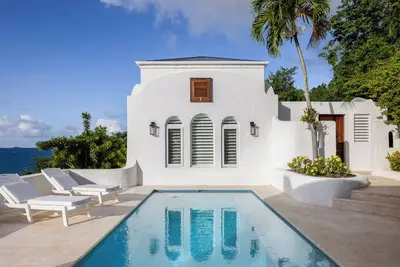 Image de Villa Santorini - inquire for 35+% discount for 1 couple