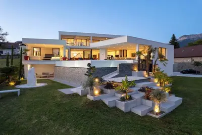 Image de Villa The Inspiration