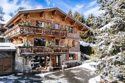 Image de Chalet Le Petit Ramoneur