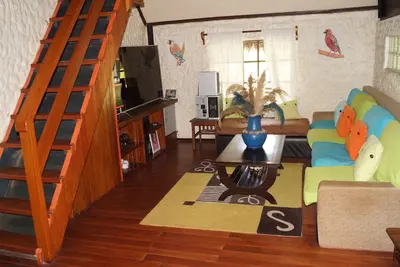 Image de Villa Au Calme Proche De La Mer