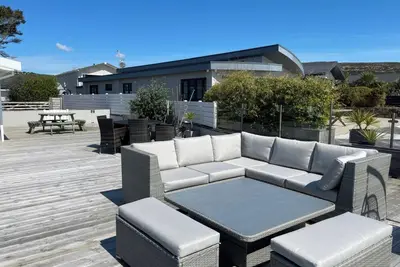 Image de The Warren M45, pet friendly, country holiday cottage in Abersoch