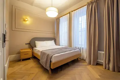 Image de Stylish Studio Apartment in Prime Location