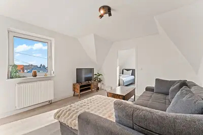 Image de Bravura - up to 6 people, near Hambach Castle & Holiday Park