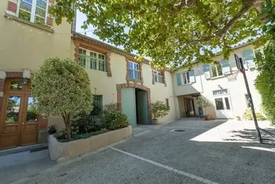 Image de 3 Bedroom Cottage near Carcassonne