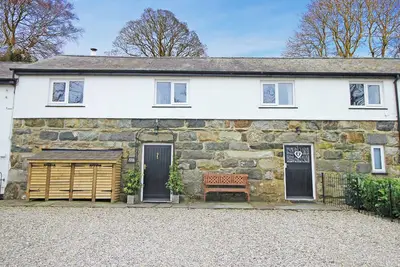 Image de Igamogam, pet friendly, character holiday cottage in Penygroes