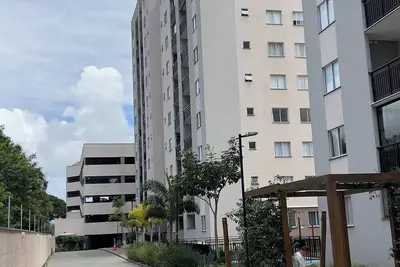 Image de Apartment close to Beto Carreiro and the beach!