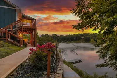 Image de Free paddle boarding your entire stay