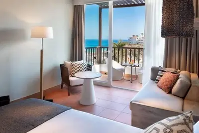 Image de Apartamentos Jandia Beach