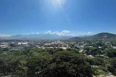 Image de Beautiful Duplex Penthouse with Mountain Views of Santa Marta
