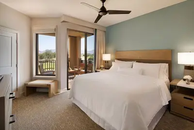 Image de Westin Kierland Villas, Wm Phoenix open Pga Golf 1 King, 1 Sofa Bed Sleeps 4