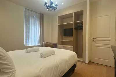 Image de Résidence VillaBelleFleur-Appartement La Gentiane