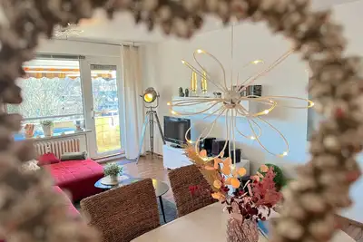 Image de Wonderful vacation apartment with every comfort, sleep like in a hotel